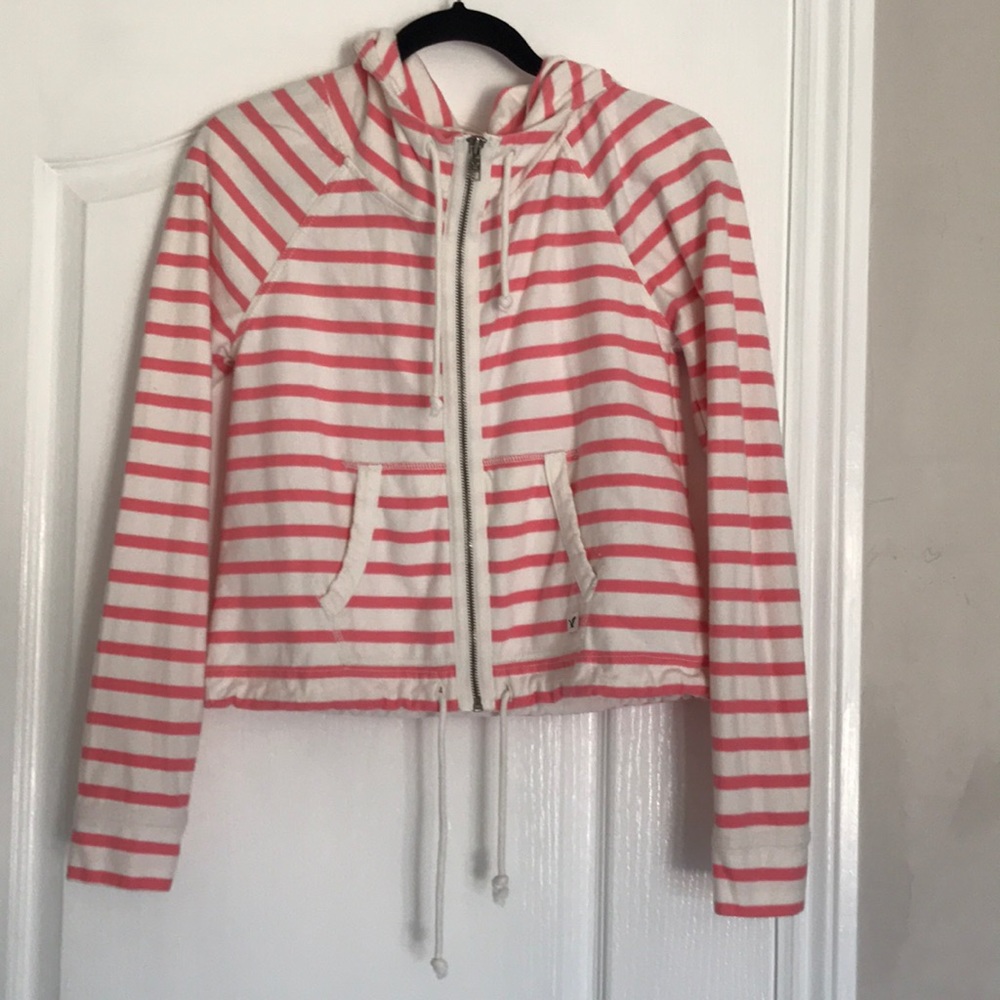American Eagle Cotton Sweatshirt